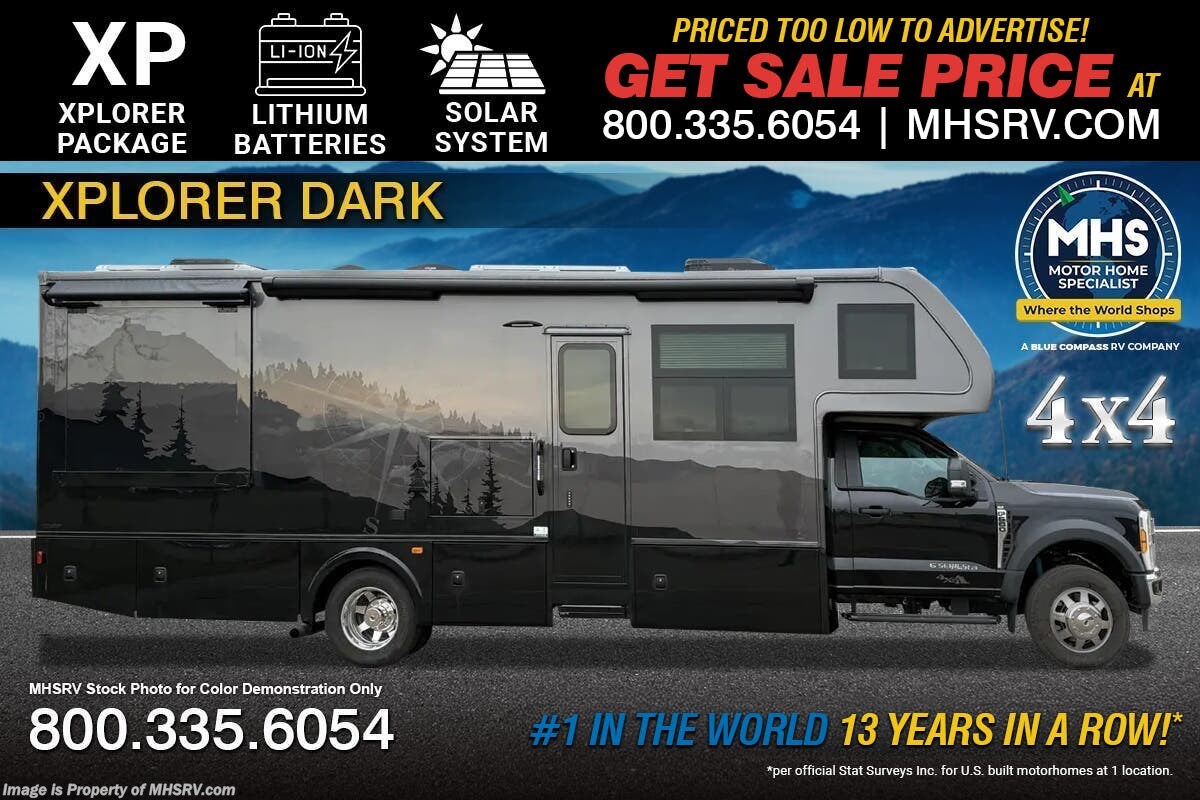 New 2026 Dynamax Corp Isata 6 Series 31KS available in Alvarado, Texas