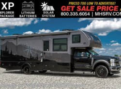 New 2027 Dynamax Corp Isata 6 Series 31KS available in Alvarado, Texas