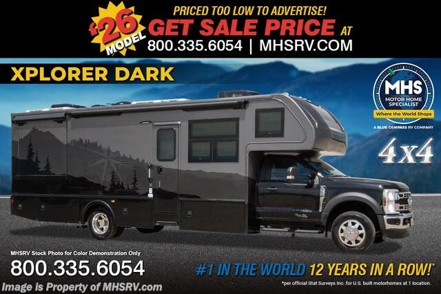 New 2026 Dynamax Corp Isata 6 Series 31KS available in Alvarado, Texas