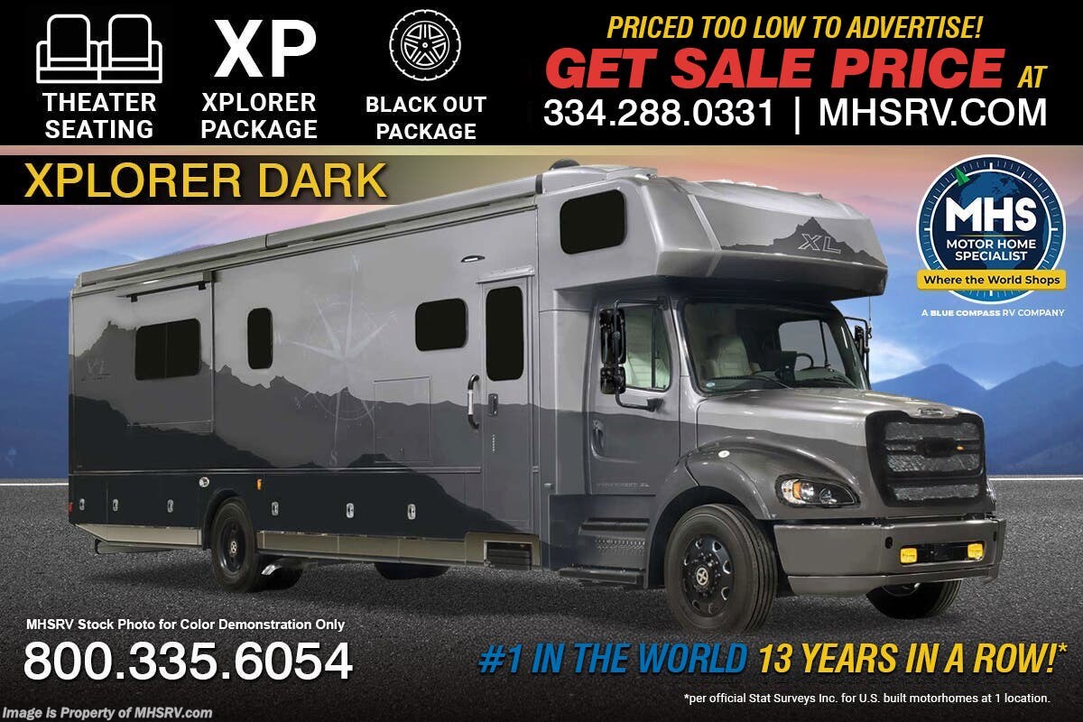 New 2026 Dynamax Corp Dynaquest XL 3700RB available in Alvarado, Texas