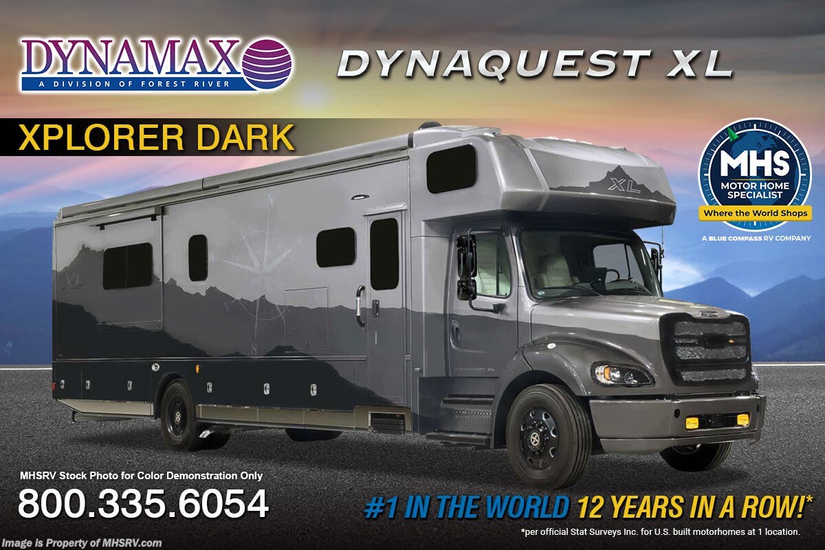 New 2026 Dynamax Corp Dynaquest XL 3200KD available in Alvarado, Texas