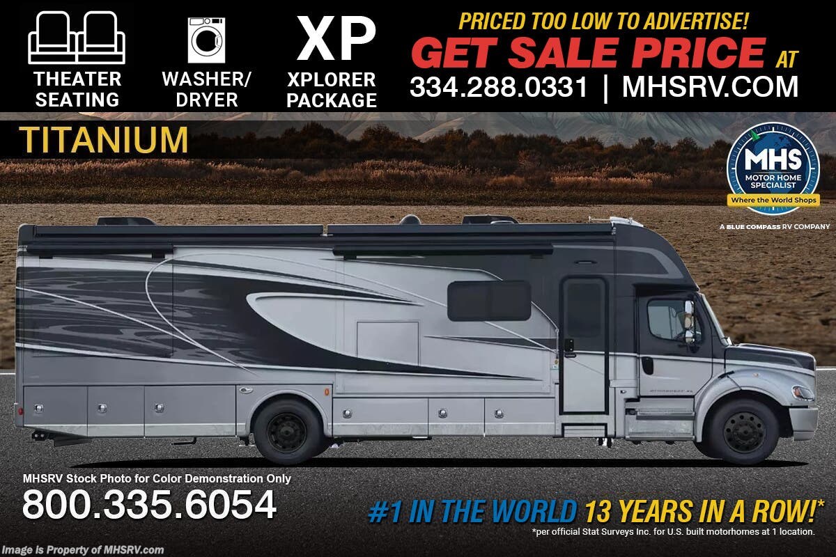 New 2026 Dynamax Corp Dynaquest XL 3700BD available in Alvarado, Texas