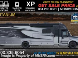 New 2027 Dynamax Corp Dynaquest XL 3700BD available in Alvarado, Texas