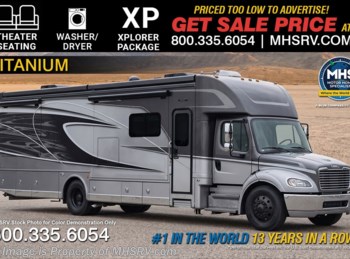 New 2027 Dynamax Corp Dynaquest XL 3700BD available in Alvarado, Texas