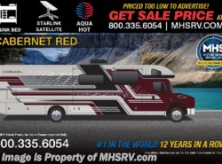 New 2026 Entegra Coach Accolade XL 37L available in Alvarado, Texas