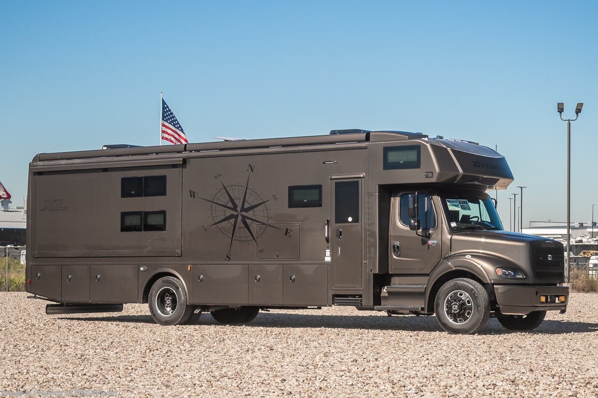 New 2027 Dynamax Corp Dynaquest XL 3700BD available in Alvarado, Texas