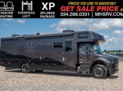 New 2027 Dynamax Corp Europa 34SS available in Alvarado, Texas