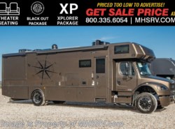 New 2026 Dynamax Corp Europa 34SS available in Alvarado, Texas