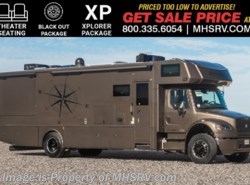 New 2026 Dynamax Corp Europa 34SS available in Alvarado, Texas