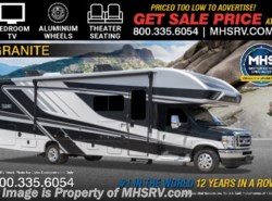 New 2026 Entegra Coach Esteem 29V available in Alvarado, Texas
