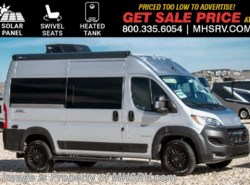 New 2026 Entegra Coach Arc 18C available in Alvarado, Texas