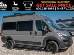 New 2026 Entegra Coach Arc 18C available in Alvarado, Texas