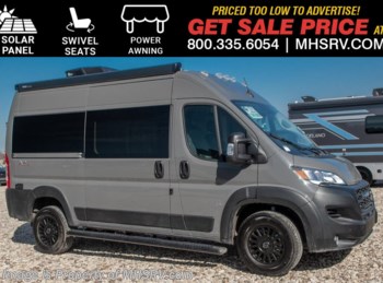 New 2026 Entegra Coach Arc 18C available in Alvarado, Texas