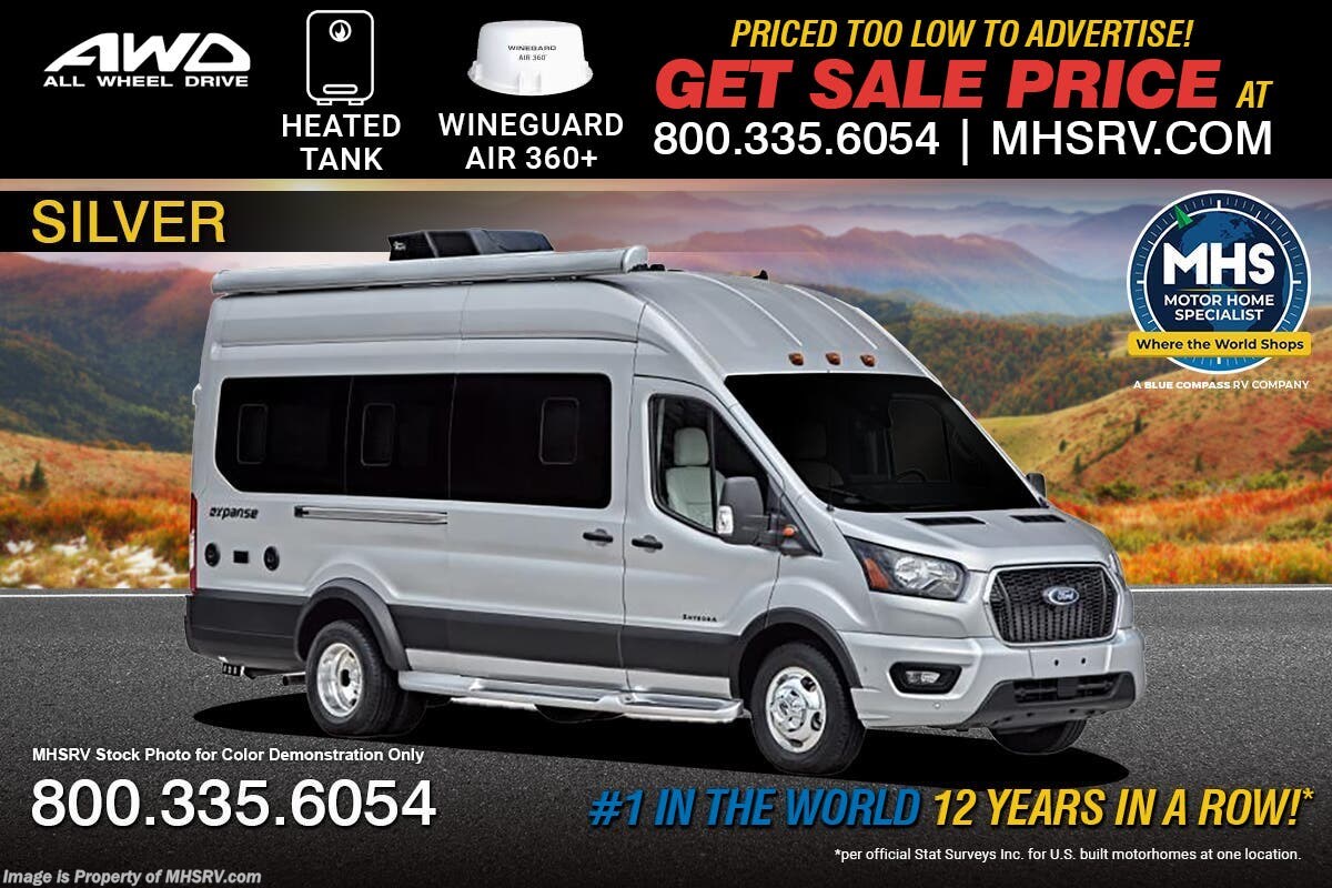 New 2026 Entegra Coach Expanse 21B available in Alvarado, Texas