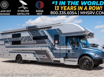 New 2026 Entegra Coach Accolade XL 37L available in Alvarado, Texas
