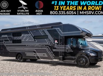 New 2026 Entegra Coach Accolade XL 37L available in Alvarado, Texas