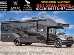 New 2026 Entegra Coach Accolade 37M available in Alvarado, Texas