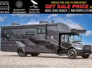 New 2026 Entegra Coach Accolade 37M available in Alvarado, Texas