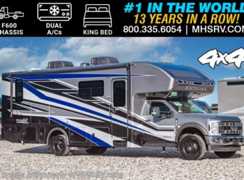 New 2026 Entegra Coach Esteem XL 32U available in Alvarado, Texas