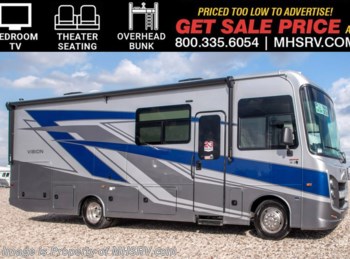 New 2026 Entegra Coach Vision 29S available in Alvarado, Texas