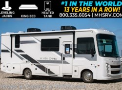 New 2026 Entegra Coach Vision SE 27ASE available in Alvarado, Texas