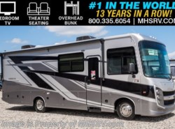 New 2026 Entegra Coach Vision 29S available in Alvarado, Texas
