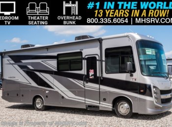 New 2026 Entegra Coach Vision 29S available in Alvarado, Texas