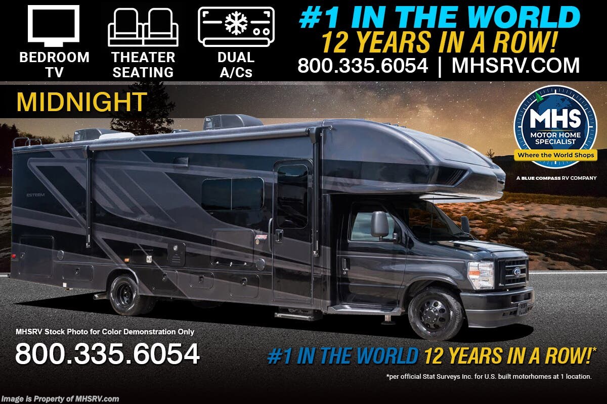 New 2026 Entegra Coach Esteem 27U available in Alvarado, Texas