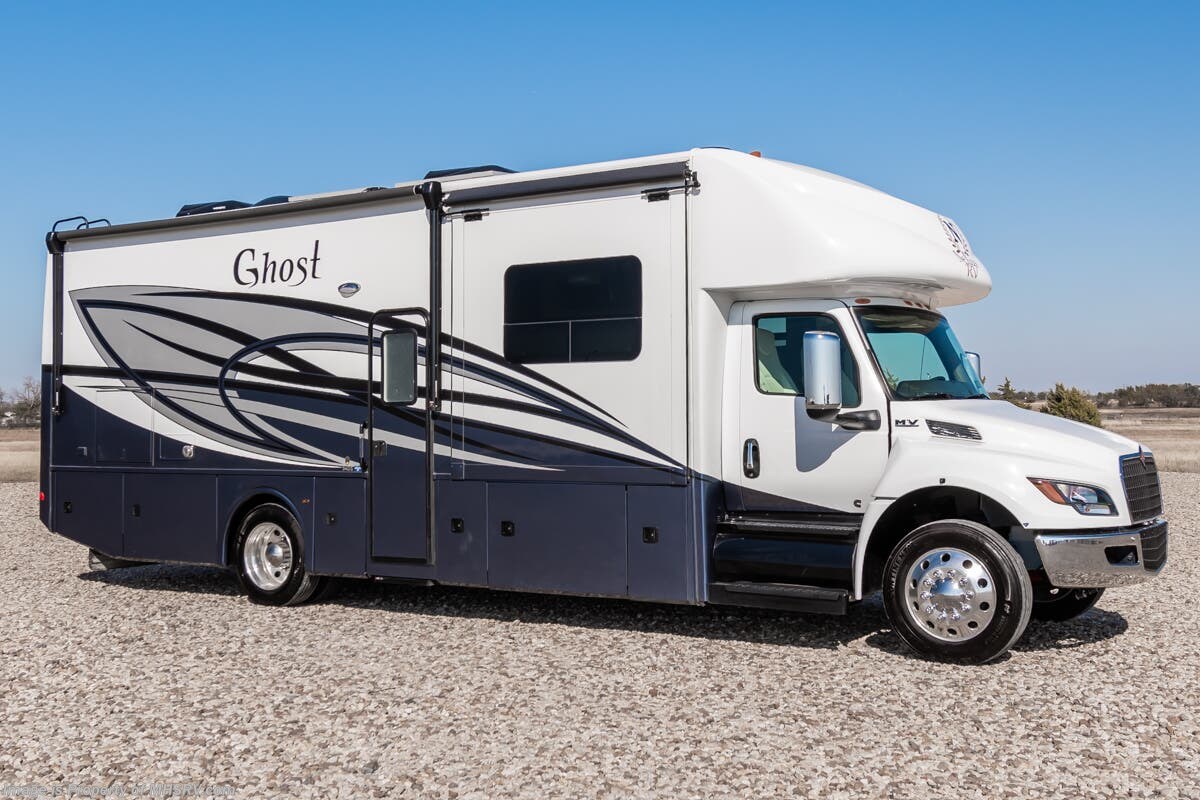 Used 2026 Nexus Ghost 34DS available in Alvarado, Texas