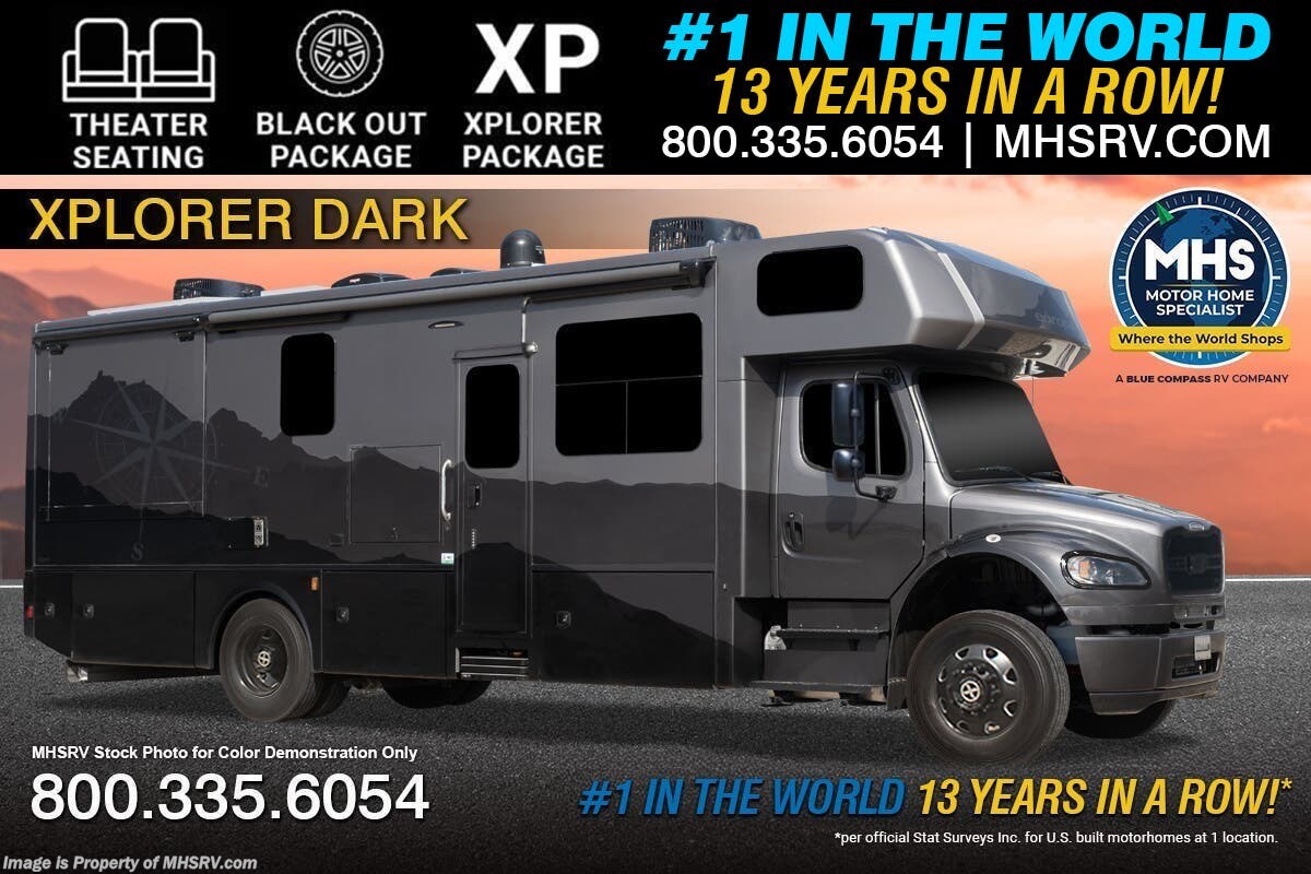 New 2026 Dynamax Corp Europa 31SS available in Alvarado, Texas