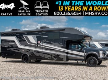 New 2026 Entegra Coach Accolade XT 35L available in Alvarado, Texas