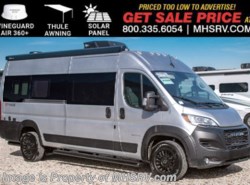 New 2026 Entegra Coach Ethos 20A available in Alvarado, Texas