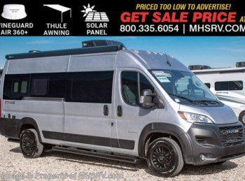 New 2026 Entegra Coach Ethos 20A available in Alvarado, Texas