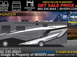 New 2026 Entegra Coach Vision XL 31UL available in Alvarado, Texas
