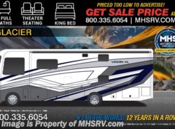 New 2026 Entegra Coach Vision XL 36A available in Alvarado, Texas