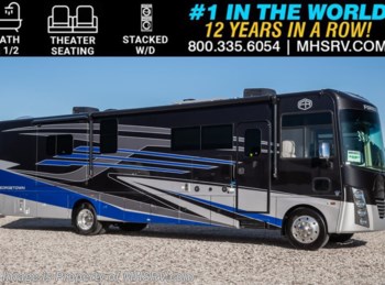 New 2026 Forest River Georgetown 7 Series GT7 36D7 available in Alvarado, Texas
