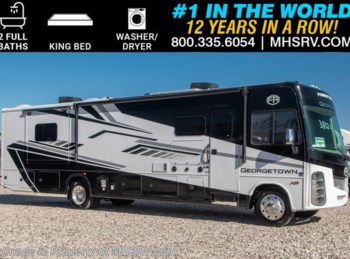 New 2026 Forest River Georgetown 5 Series GT5 36F5 available in Alvarado, Texas