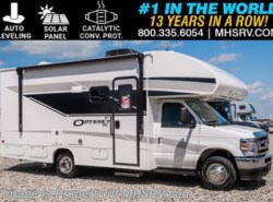 New 2026 Entegra Coach Odyssey SE 22CF available in Alvarado, Texas
