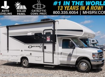 New 2026 Entegra Coach Odyssey SE 22CF available in Alvarado, Texas