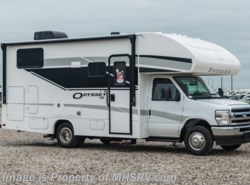New 2026 Entegra Coach Odyssey SE 22TF available in Alvarado, Texas