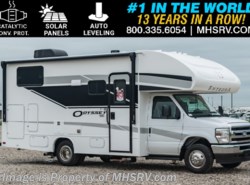 New 2026 Entegra Coach Odyssey SE 22TF available in Alvarado, Texas