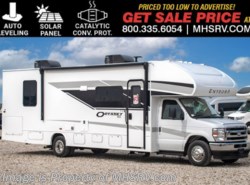 New 2026 Entegra Coach Odyssey SE 29KF available in Alvarado, Texas