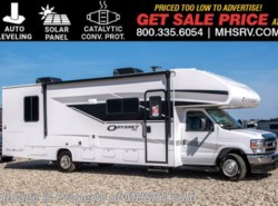 New 2026 Entegra Coach Odyssey SE 29KF available in Alvarado, Texas
