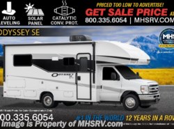 New 2026 Entegra Coach Odyssey SE 29KF available in Alvarado, Texas