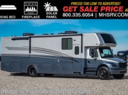 New 2026 Dynamax Corp Europa S 37CA available in Alvarado, Texas