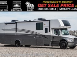 New 2026 Dynamax Corp Europa S 37CA available in Alvarado, Texas