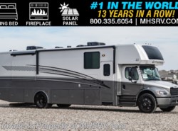 New 2026 Dynamax Corp Europa S 37CA available in Alvarado, Texas