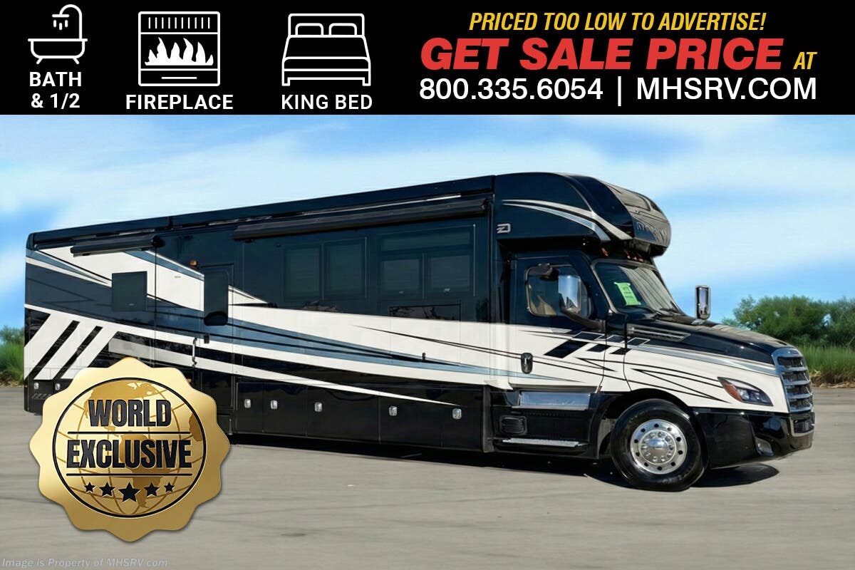 New 2026 Dynamax Corp Grand Sport 45CB available in Alvarado, Texas