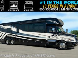 New 2026 Dynamax Corp Grand Sport 45CB available in Alvarado, Texas