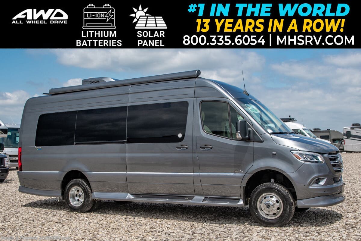 New 2026 Midwest Patriot Cruiser S5 available in Alvarado, Texas